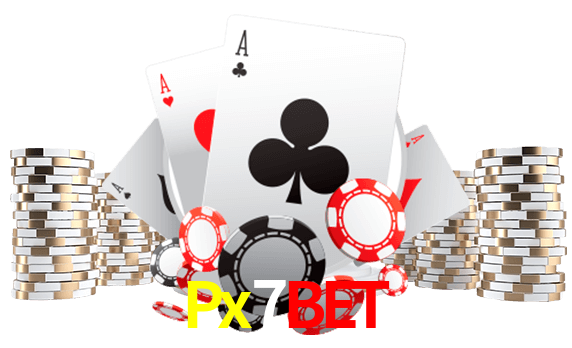Jogue jogos de pôquer em Px7Bet