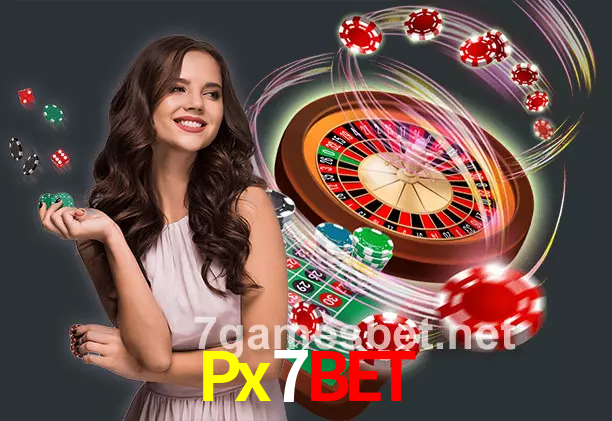 vivo no cassino Px7Bet