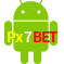 Aplicativo Px7Bet para Android