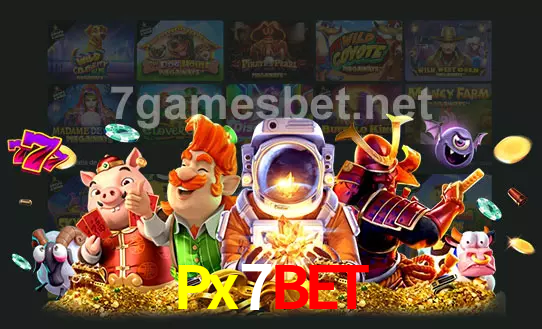 cassino Px7Bet